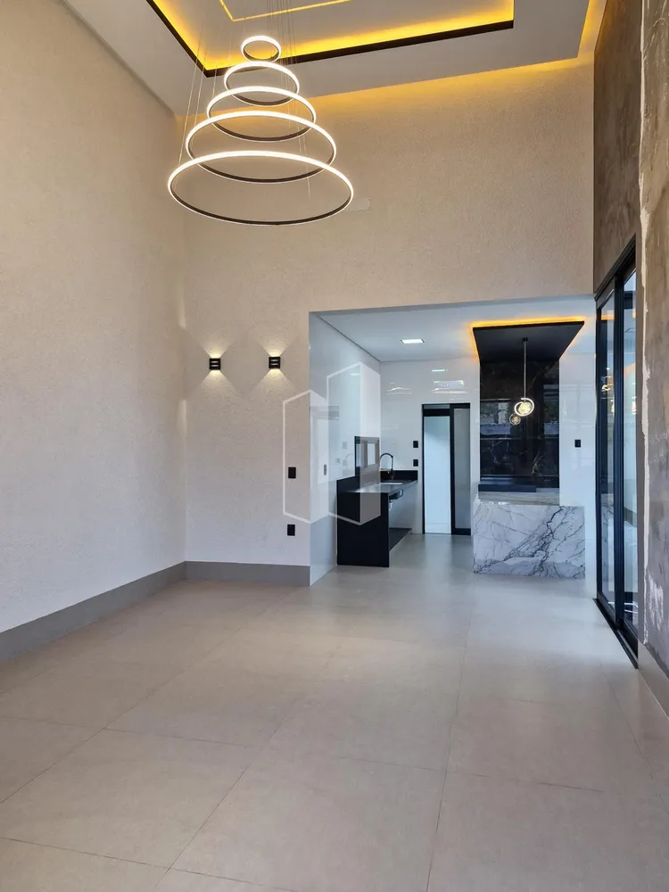Casa, 4 quartos, 238 m² - Foto 3