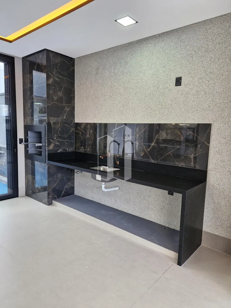 Casa, 4 quartos, 238 m² - Foto 6