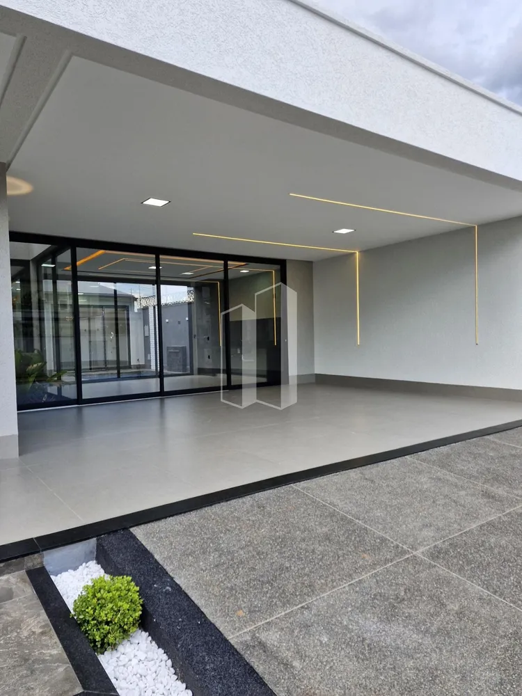 Casa, 4 quartos, 238 m² - Foto 10