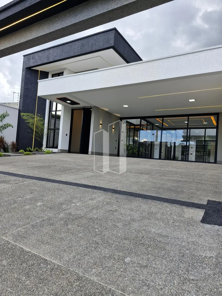 Casa, 4 quartos, 238 m² - Foto 7