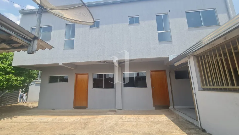 Prédio Inteiro, 290 m² - Foto 2