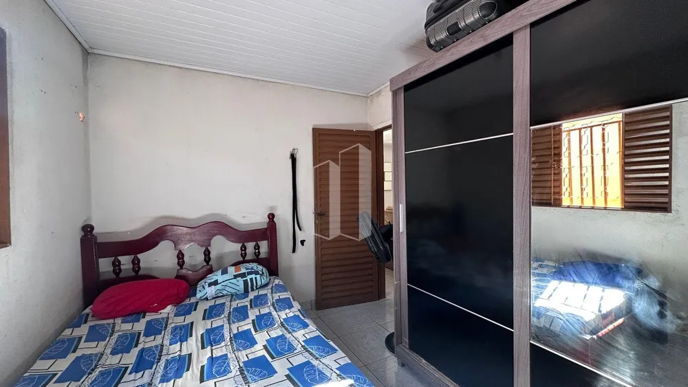 Casa, 2 quartos, 110 m² - Foto 1