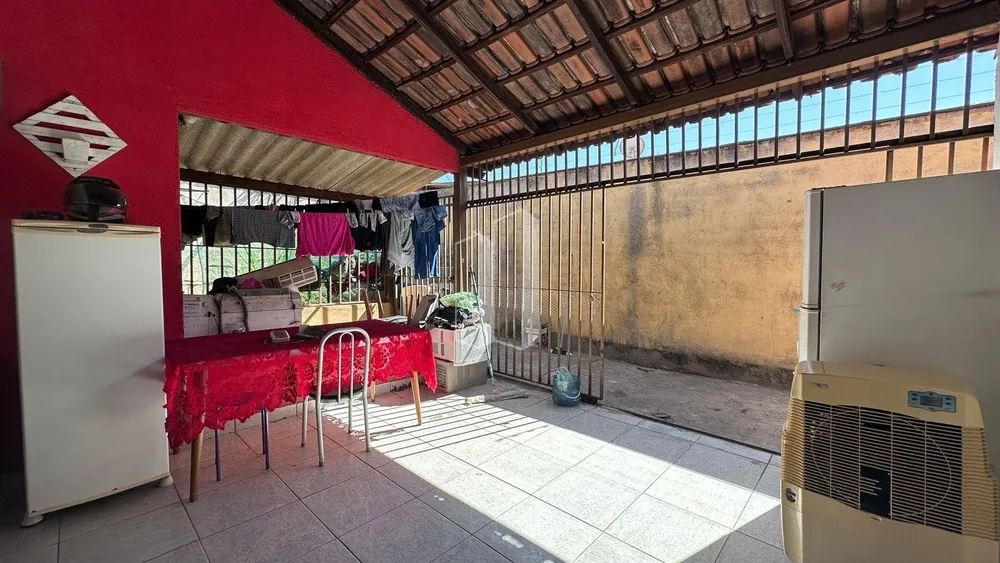 Casa, 2 quartos, 110 m² - Foto 7