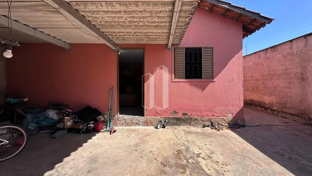 Casa, 2 quartos, 110 m² - Foto 1