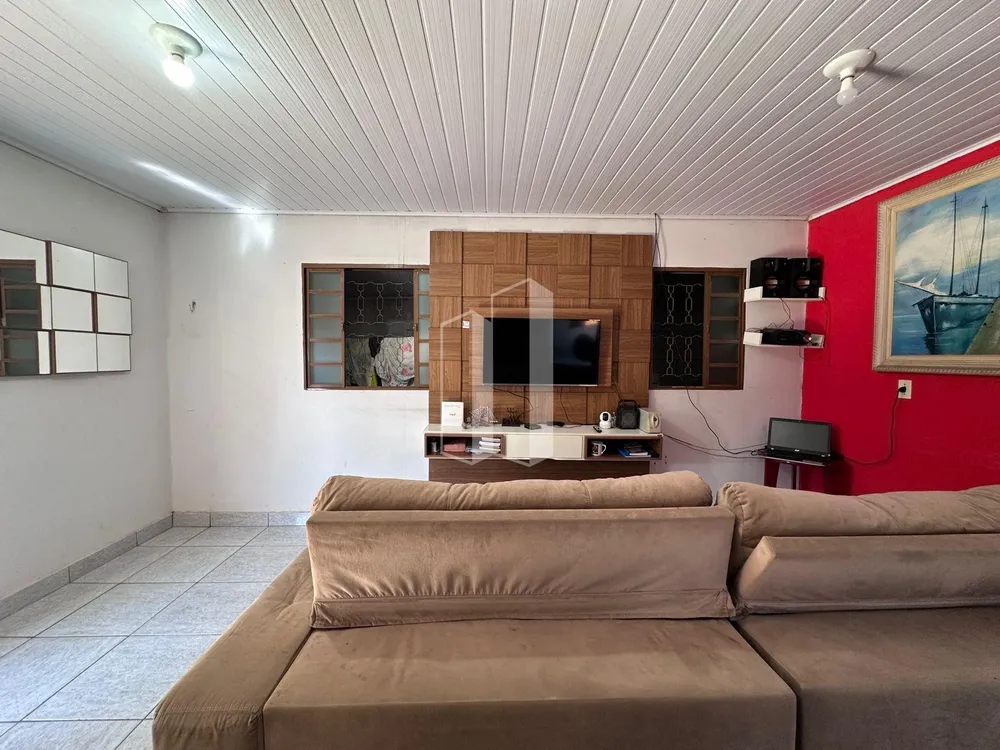 Casa, 2 quartos, 110 m² - Foto 4