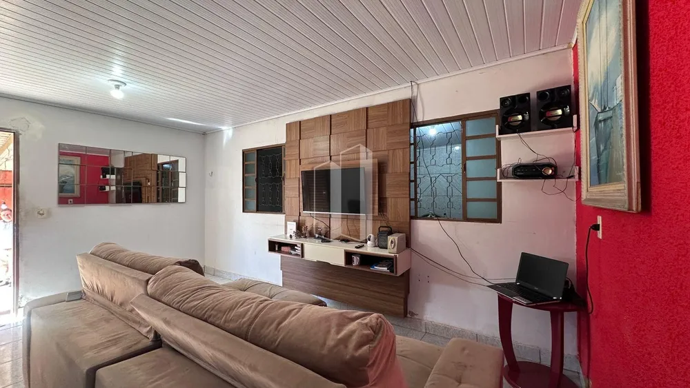 Casa, 2 quartos, 110 m² - Foto 3