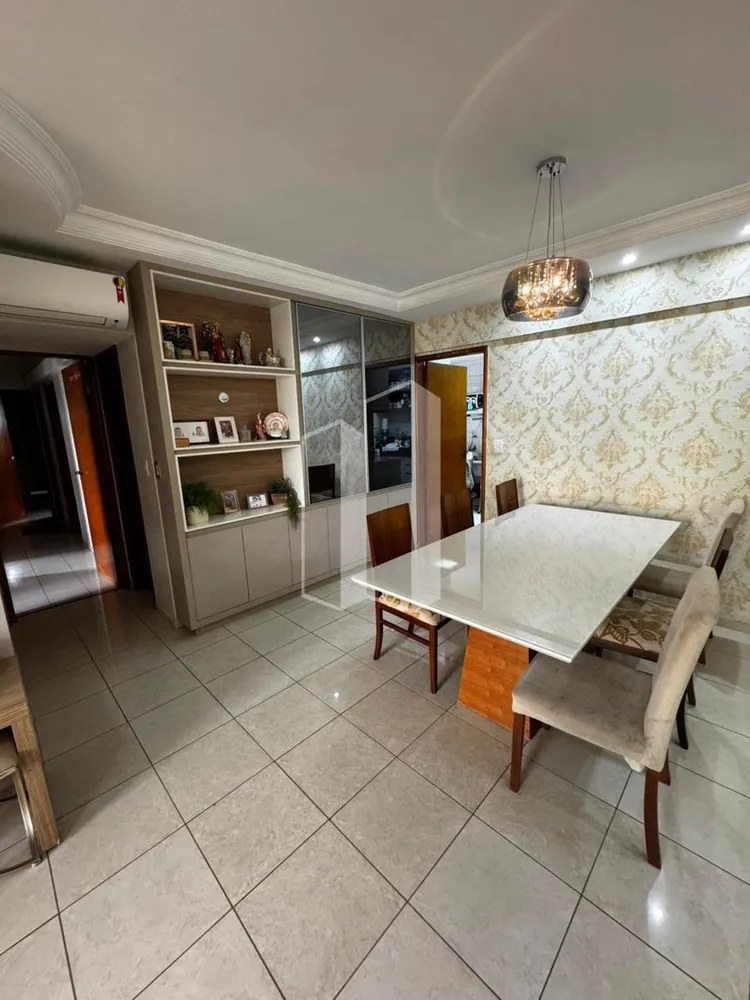 Apartamento, 4 quartos, 110 m² - Foto 4