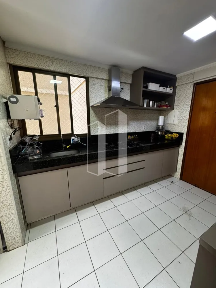 Apartamento, 4 quartos, 110 m² - Foto 6