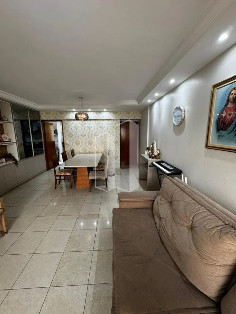 Apartamento, 4 quartos, 110 m² - Foto 5