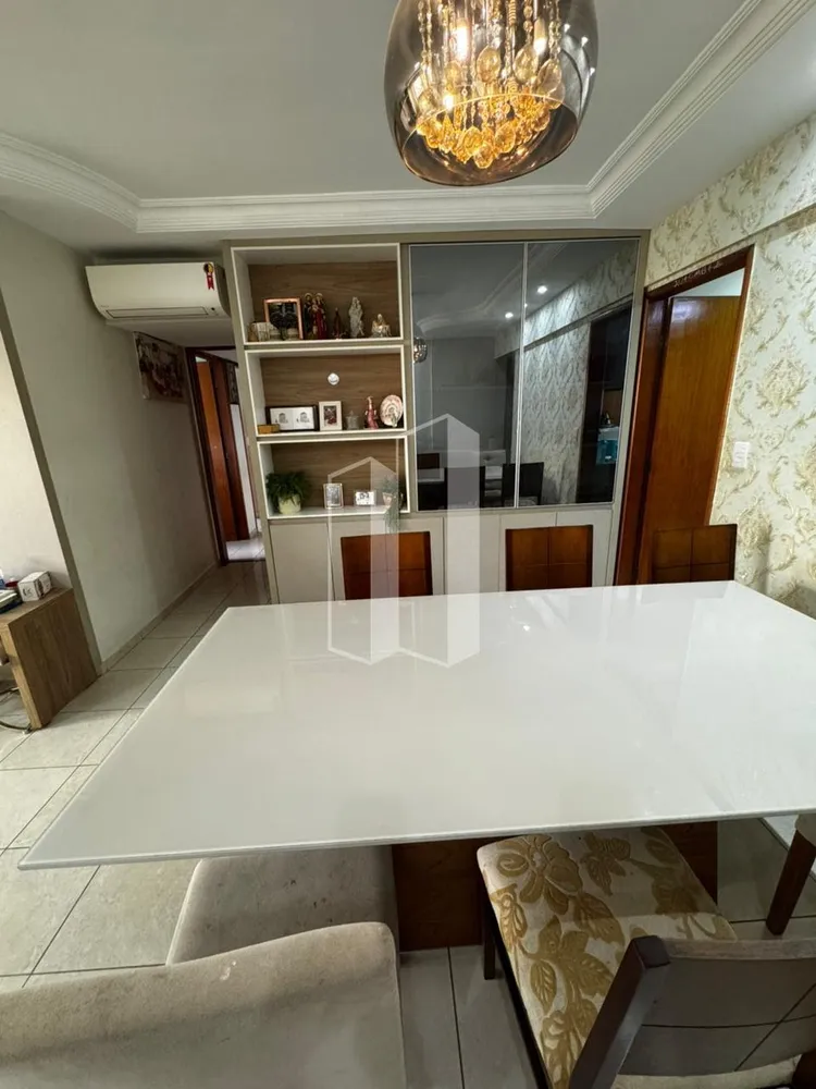 Apartamento, 4 quartos, 110 m² - Foto 3