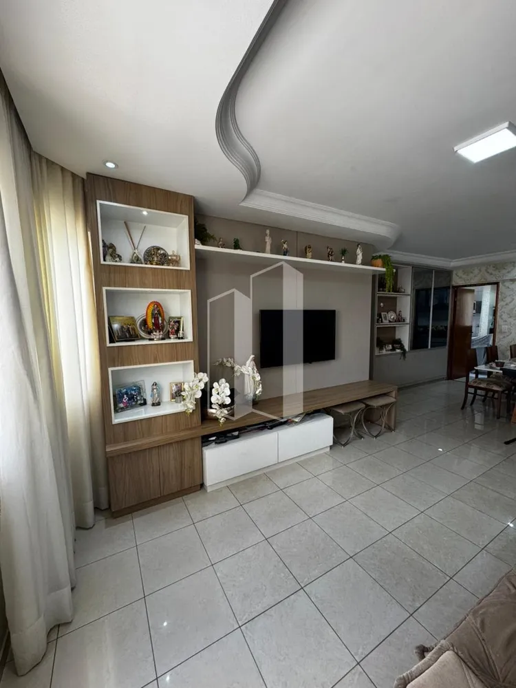Apartamento, 4 quartos, 110 m² - Foto 2