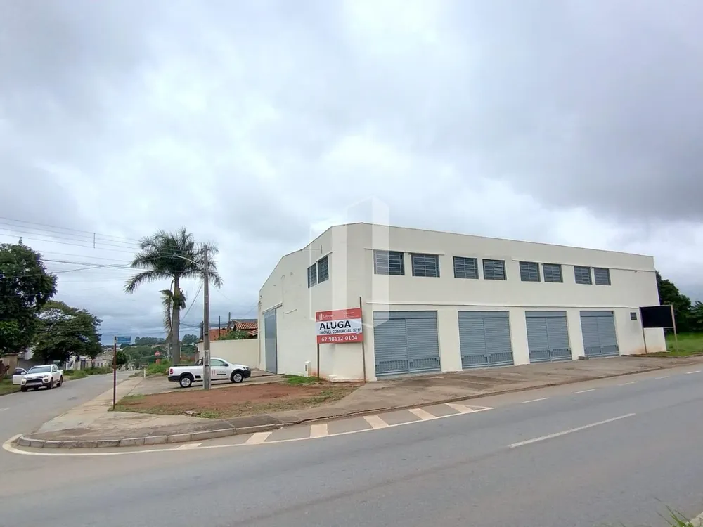 Depósito-Galpão, 567 m² - Foto 6