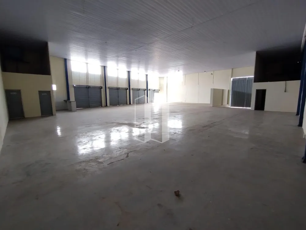 Depósito-Galpão, 567 m² - Foto 9