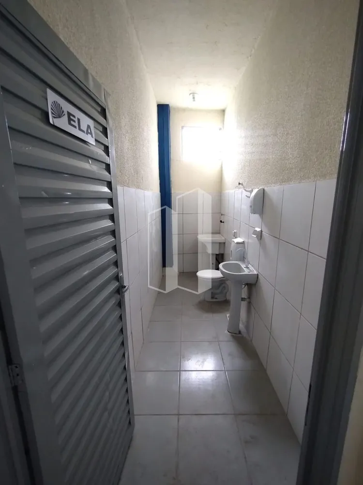 Depósito-Galpão, 567 m² - Foto 10