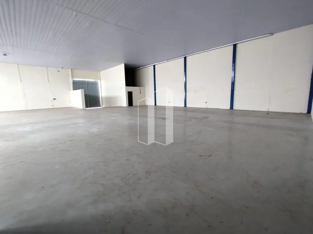Depósito-Galpão, 567 m² - Foto 5