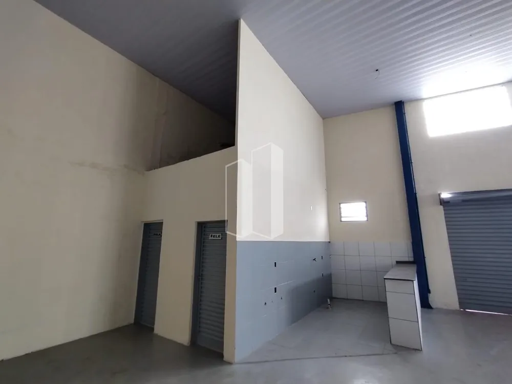 Depósito-Galpão, 567 m² - Foto 11