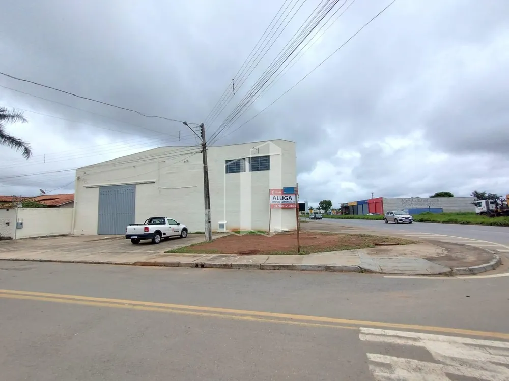 Depósito-Galpão, 567 m² - Foto 12