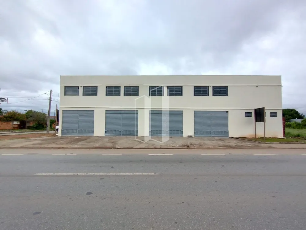 Depósito-Galpão, 567 m² - Foto 1