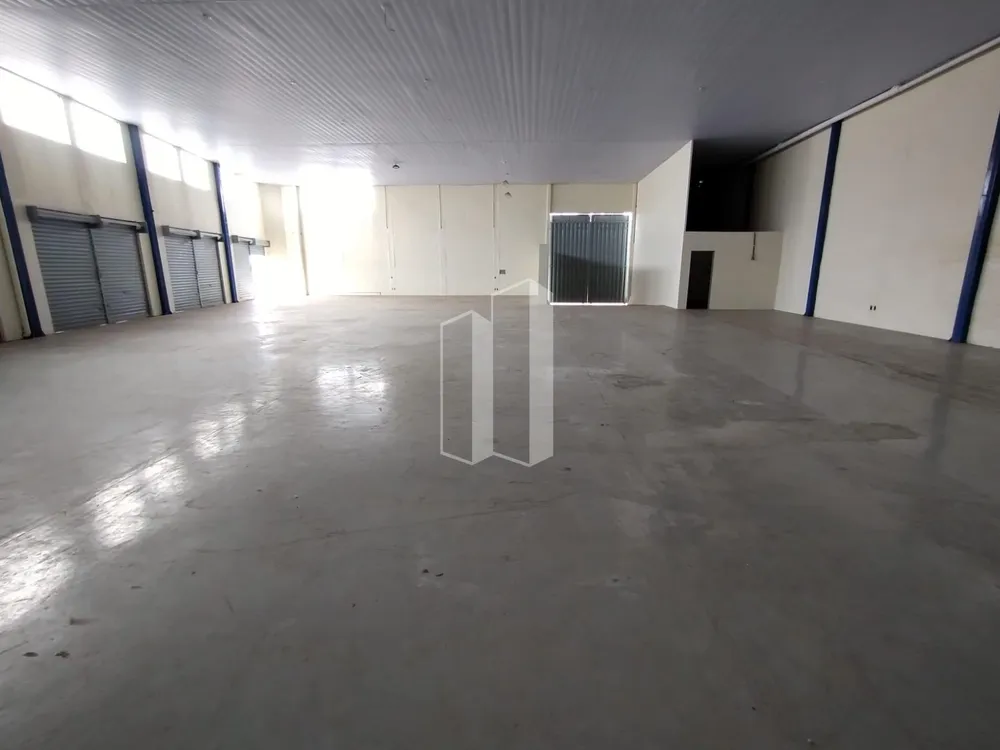 Depósito-Galpão, 567 m² - Foto 4