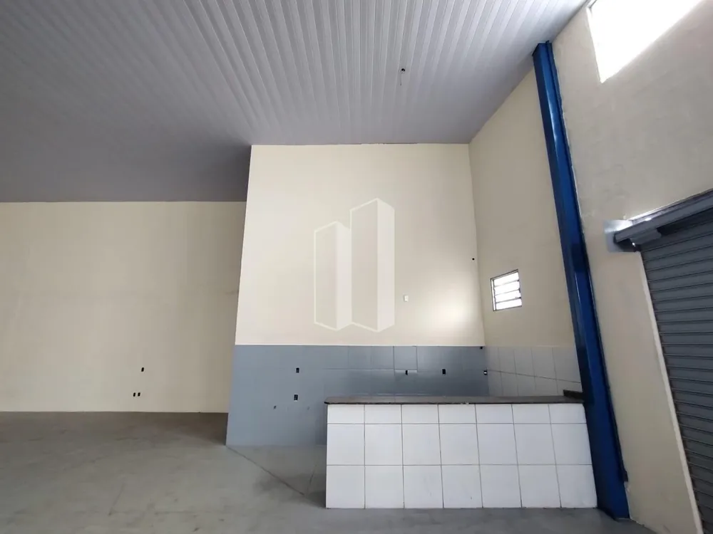Depósito-Galpão, 567 m² - Foto 8