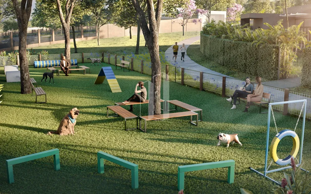 Terreno, 960 m² - Foto 3