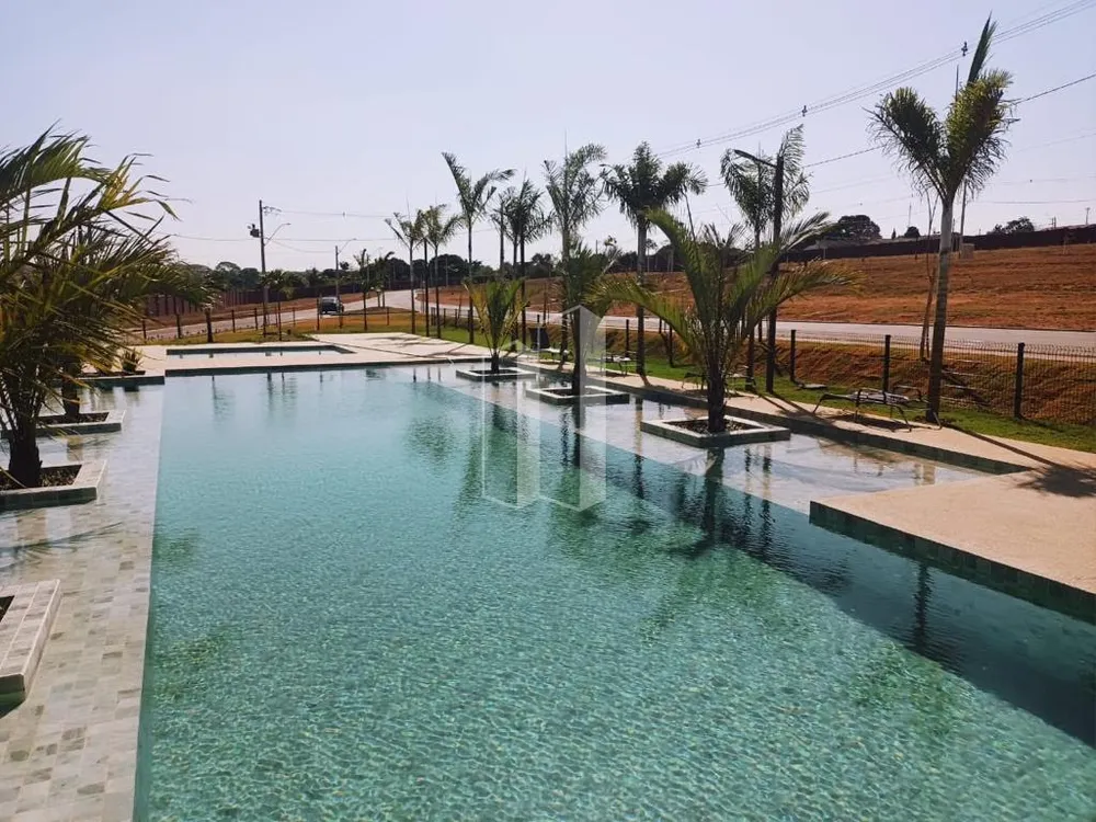 Terreno, 274 m² - Foto 1