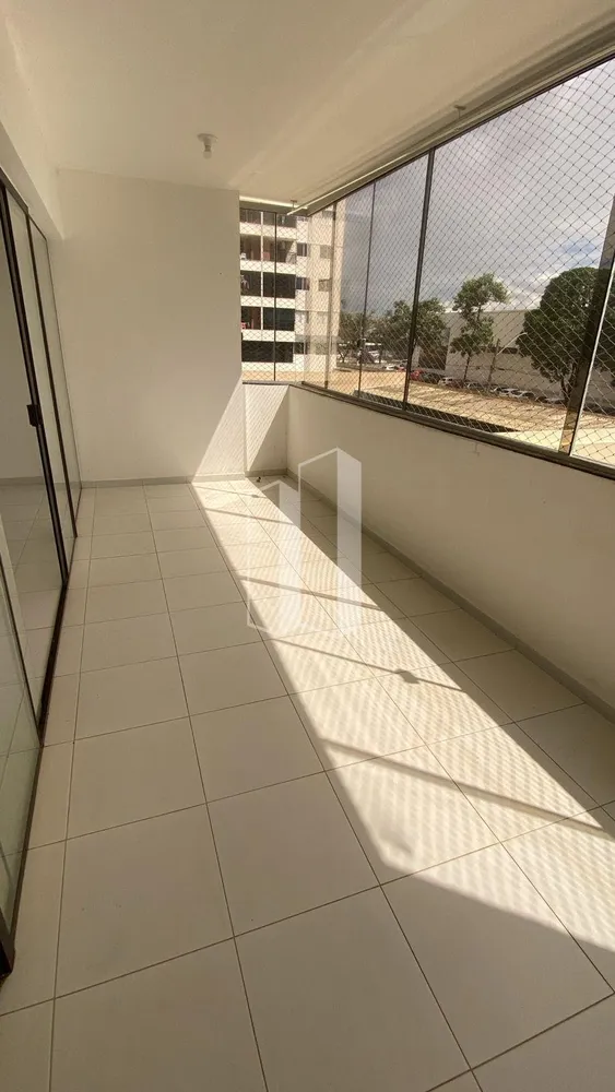 Apartamento, 3 quartos, 93 m² - Foto 2