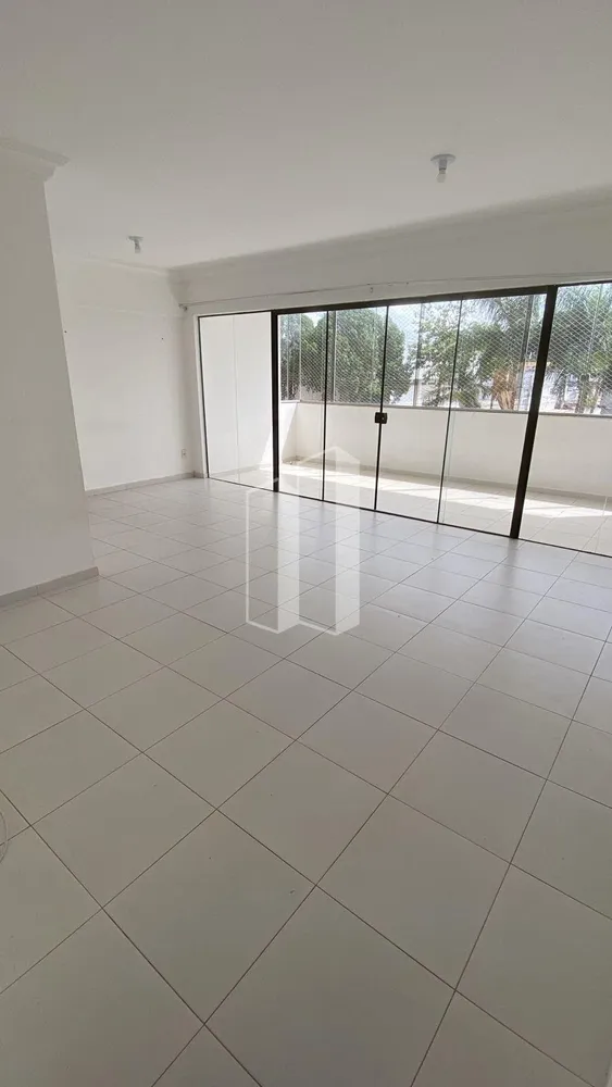 Apartamento, 3 quartos, 93 m² - Foto 1