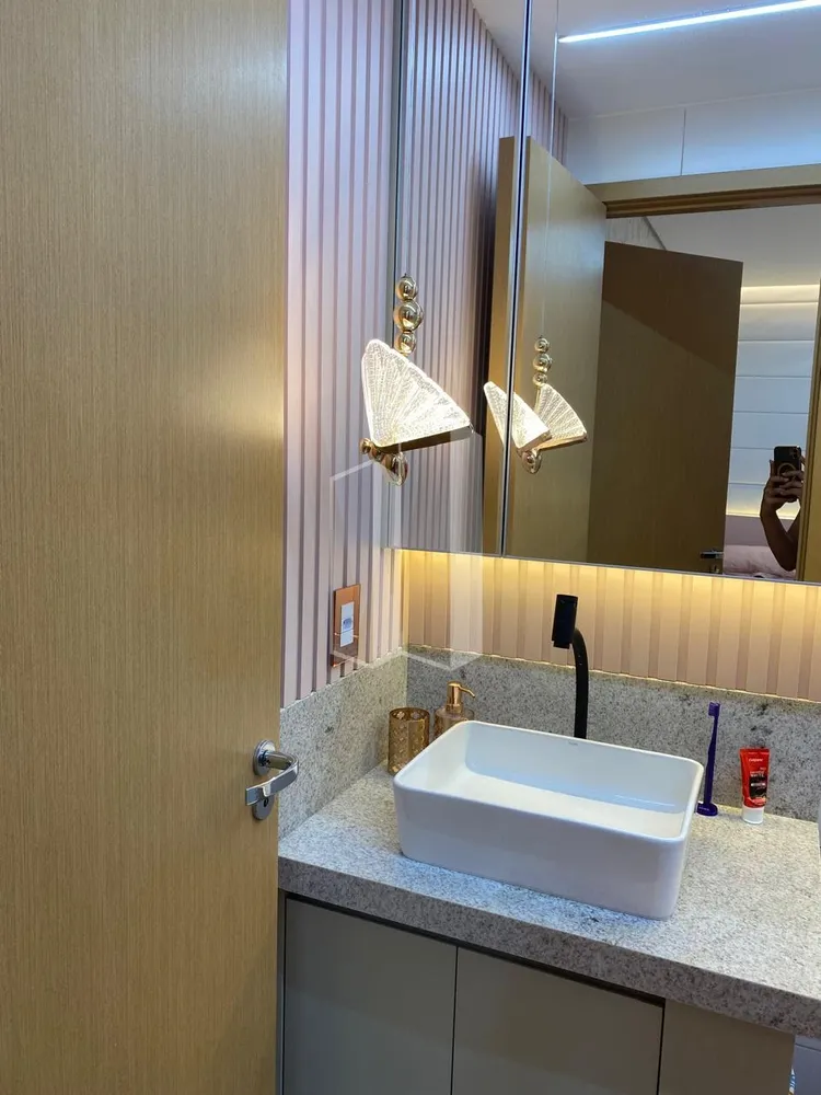 Apartamento, 3 quartos, 83 m² - Foto 8