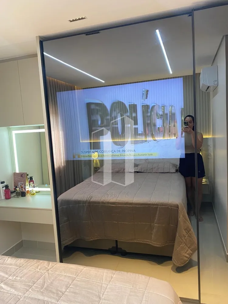 Apartamento, 3 quartos, 83 m² - Foto 3