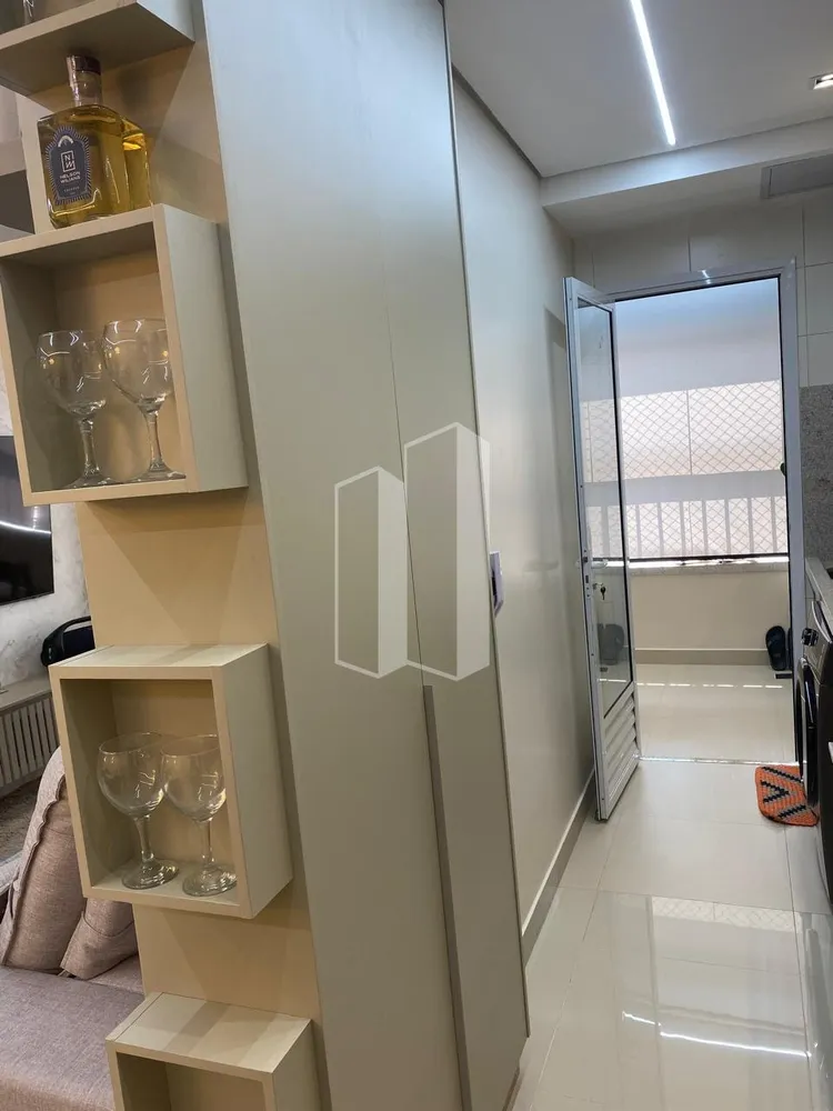 Apartamento, 3 quartos, 83 m² - Foto 5