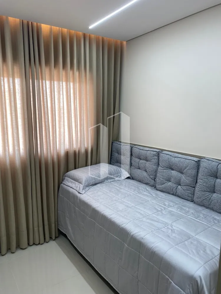 Apartamento, 3 quartos, 83 m² - Foto 1