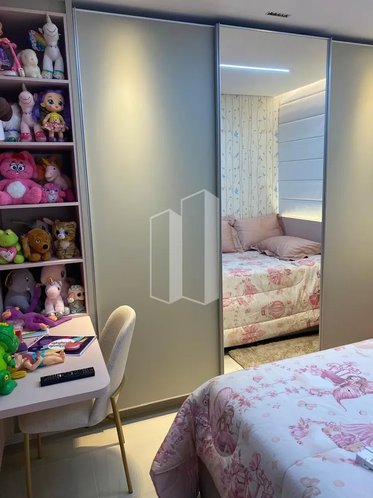 Apartamento, 3 quartos, 83 m² - Foto 2