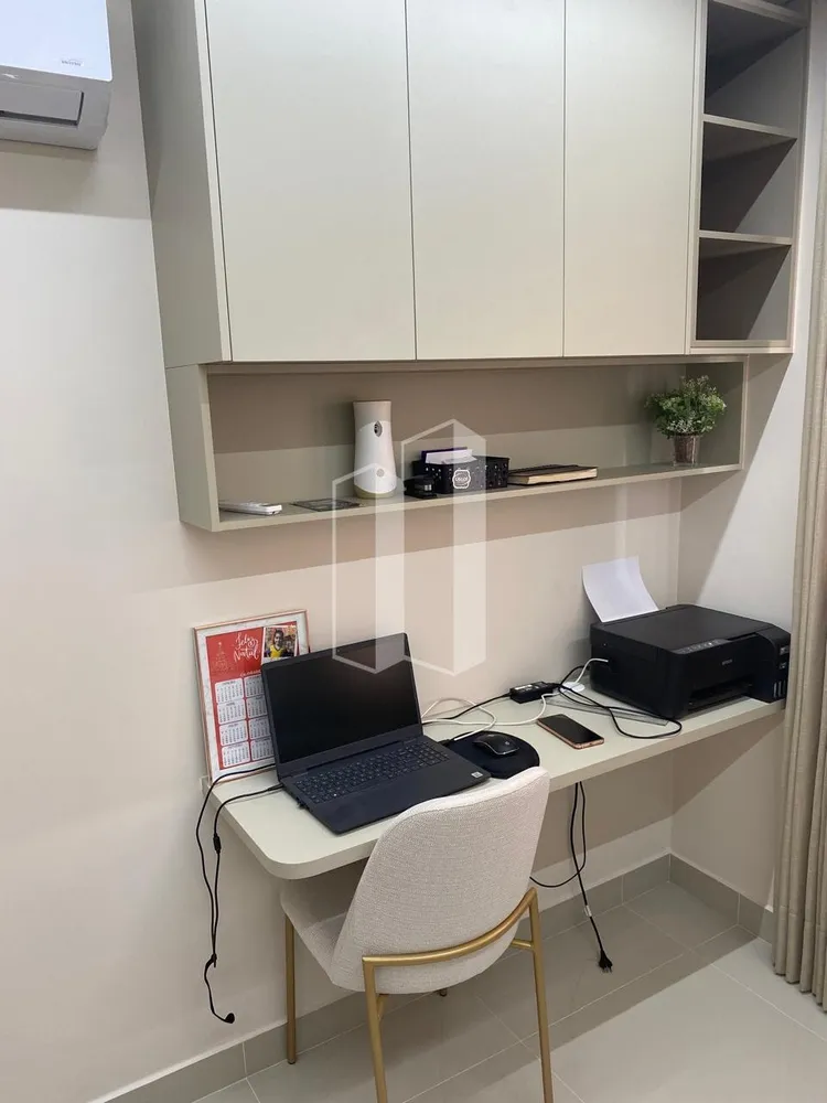Apartamento, 3 quartos, 83 m² - Foto 4