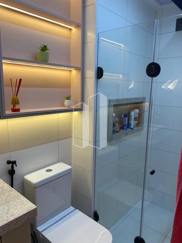 Apartamento, 3 quartos, 83 m² - Foto 9