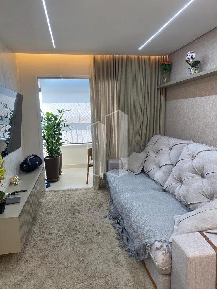 Apartamento, 3 quartos, 83 m² - Foto 6