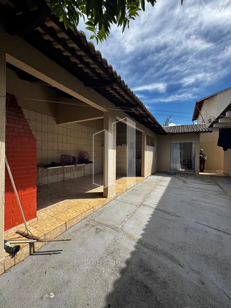 Casa, 4 quartos, 246 m² - Foto 6