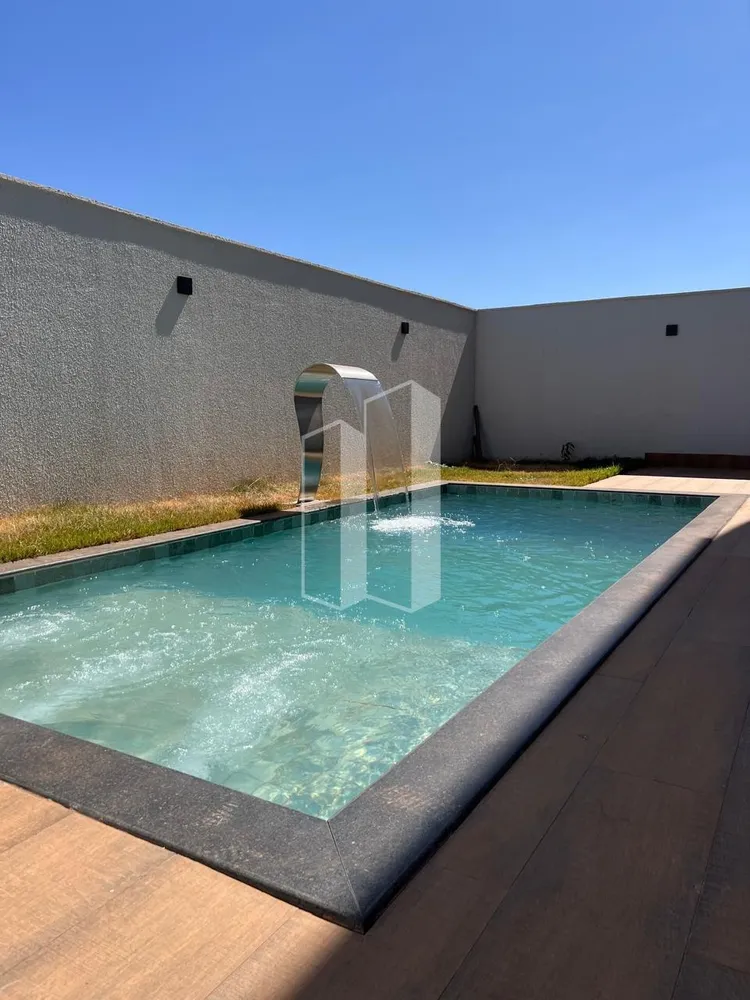 Casa de Condomínio, 4 quartos - Foto 7
