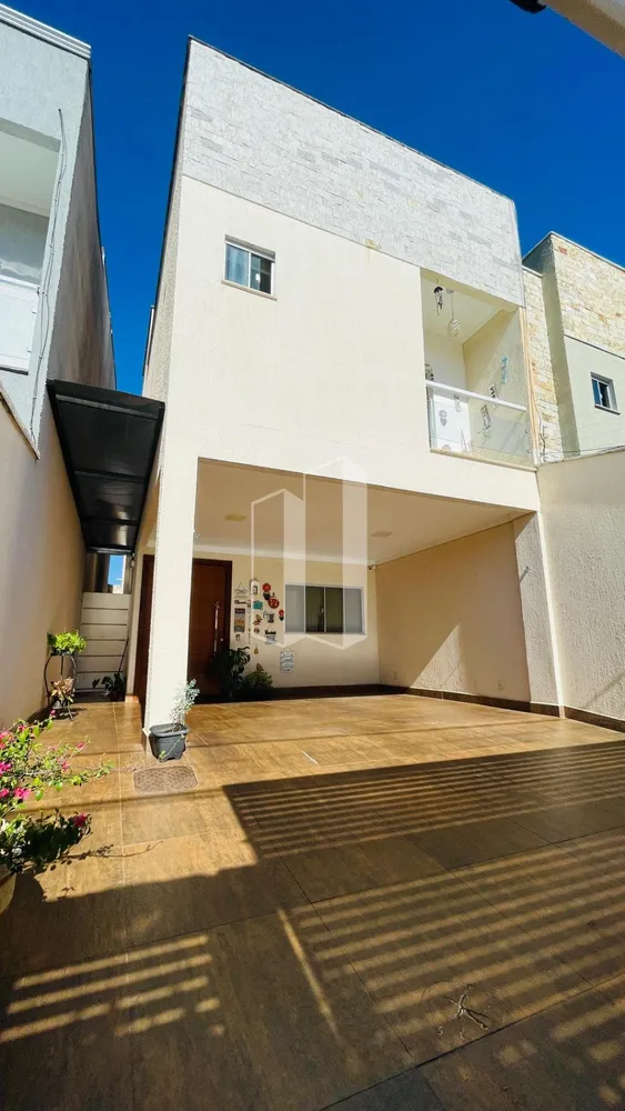 Casa, 4 quartos, 240 m² - Foto 7