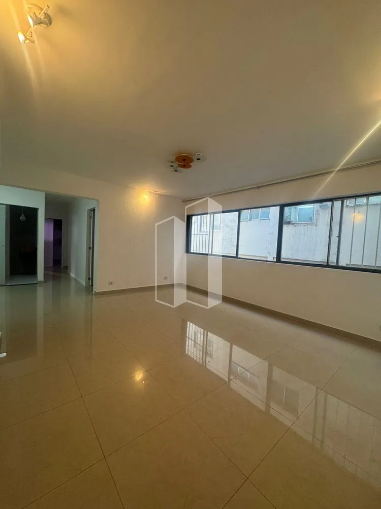 Apartamento, 3 quartos, 117 m² - Foto 4
