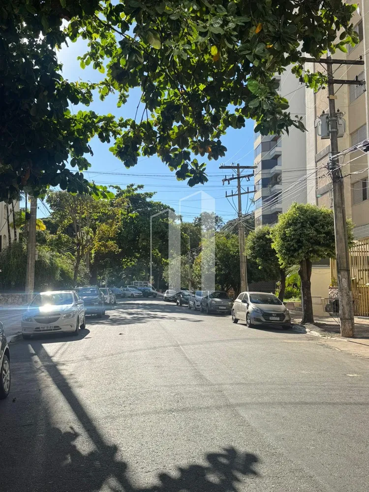 Apartamento, 3 quartos, 117 m² - Foto 1
