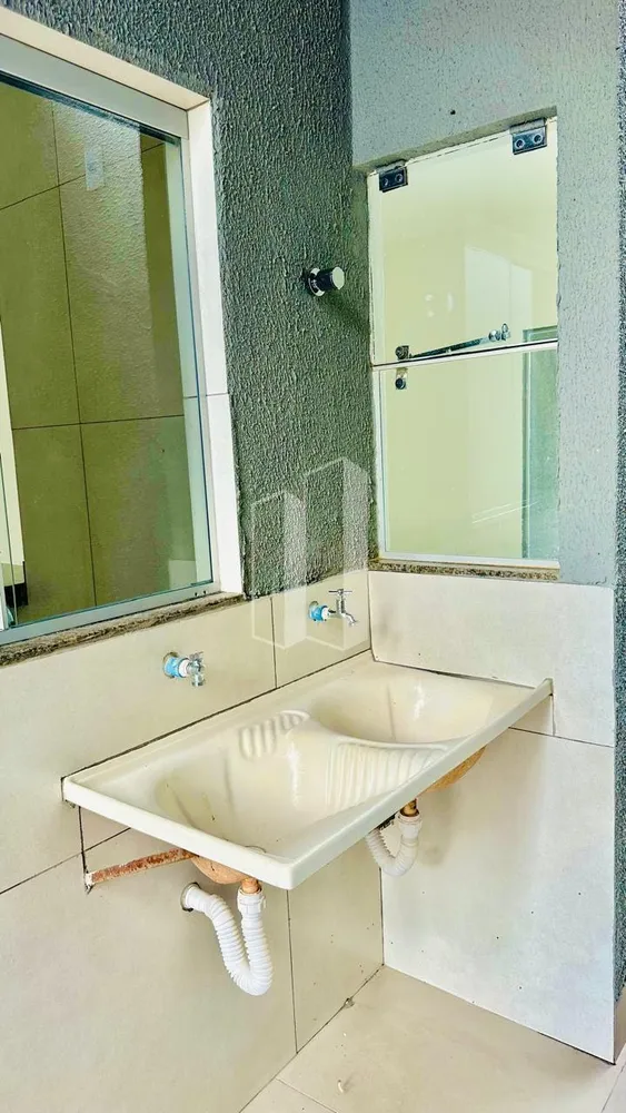 Casa, 2 quartos, 61 m² - Foto 10