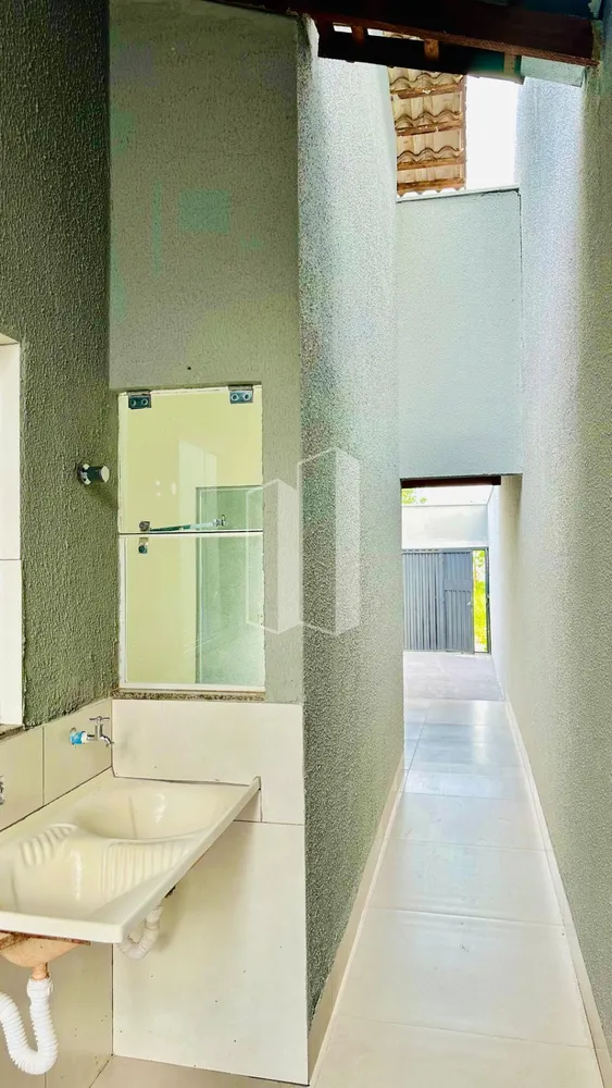 Casa, 2 quartos, 61 m² - Foto 12