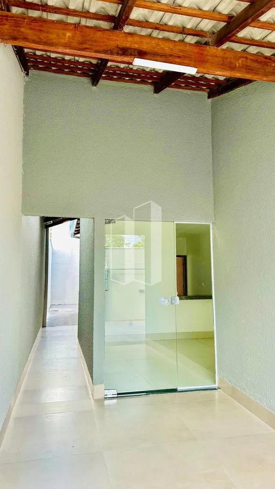 Casa, 2 quartos, 61 m² - Foto 11