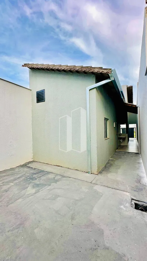 Casa, 2 quartos, 61 m² - Foto 9