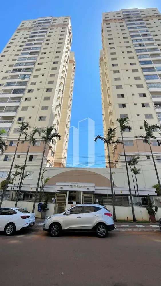 Apartamento, 3 quartos, 75 m² - Foto 3