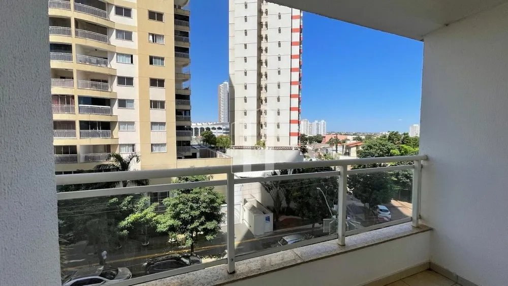 Apartamento, 3 quartos, 75 m² - Foto 2