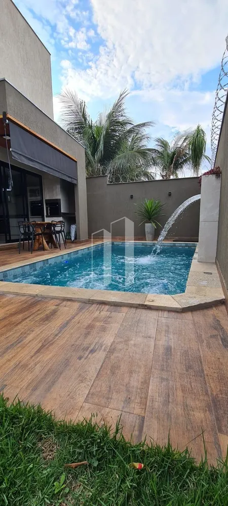 Casa, 3 quartos, 150 m² - Foto 7