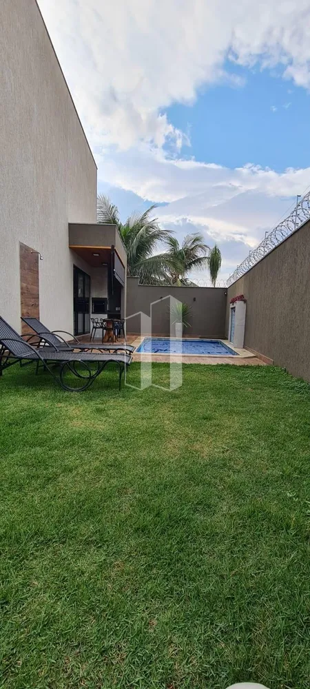 Casa, 3 quartos, 150 m² - Foto 8