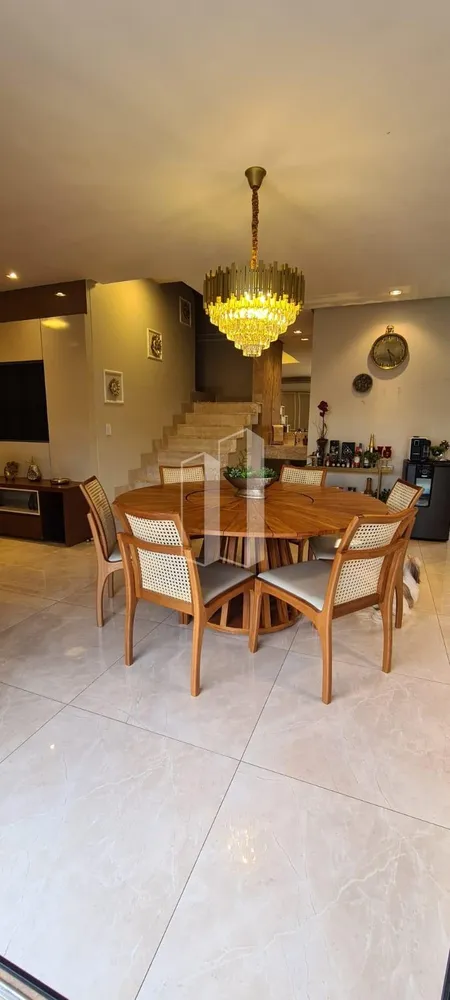 Casa, 3 quartos, 150 m² - Foto 3